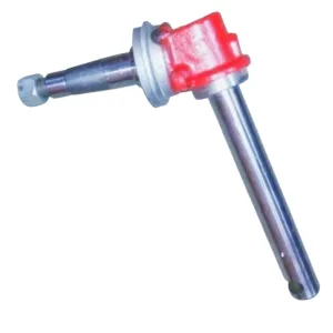 Five Star**Front Spindle Mahindra B-275/Left**