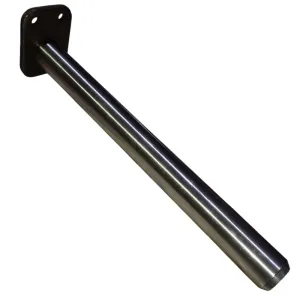 Centre Pin Powertrac New Model Patti Type 13" Long (Original D10408940.9)