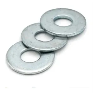Washer For Cage Wheel Bolt "HTI"