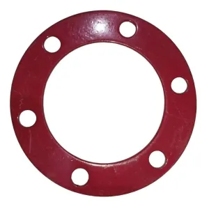 Rim Plate Front Wheel Powertrac/6 Hole (Prakash)