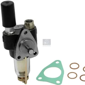 Supply Pump/Feed Pump Mahindra Tractors (Bosch)
