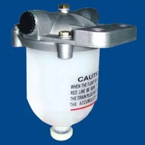 Escort**Original**Water Separator Assembly**