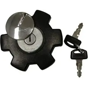 ESCORT**ORIGINAL**DIESEL TANK CAP