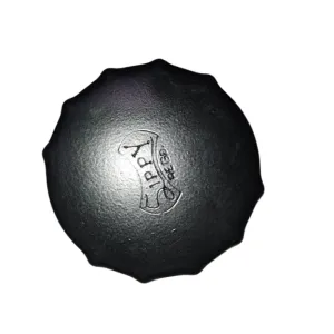 Diesel Tank Cap Mahindra DI Without Key (Sippy)