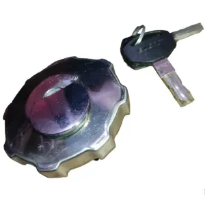 Diesel Tanki Cap Swaraj (Original)