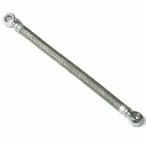 CALEX**DIESEL PIPE 15 INCH (19X19) WIRE**