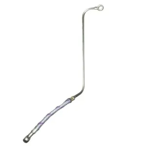 DIESEL MAIN PIPE TANK TO FEED PUMP - MAHINDRA 3DI (ORIGINAL 008000667B12)