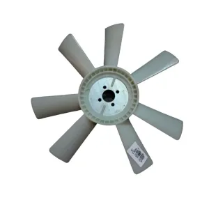 Radiator Fan Mahindra/7 Blade/Dia 400mm (Original)