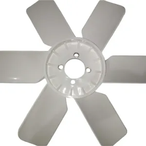 Radiator Fan Escort Small "2g-fil"