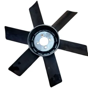 SONALIKA**ORIGINAL**RADIATOR FAN**
