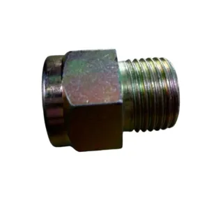 Hydraulic Adaptor "Inner Thread+Outer Thread" (Five Star)