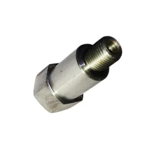 Hydraulic Adaptor Long 25x60 Eicher Tractor (Five Star)
