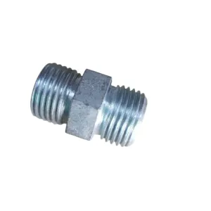 Hydraulic Adaptor "Rough Thread+ Rough Thread" (Five Star)