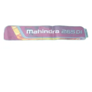 Sticker 'Mahindra 265 DI Right' "Original"