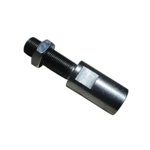 Tie Rod Adaptor Powertrac Euro/439 Classic (29x100)(I-18x1.5RH/E-18x1.5LH) (Alok)