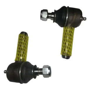 Tie Rod End Massey Ferguson DI Series Front (Left+Right) Set Of 2 Piece "Brand Name - Alok