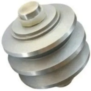 Steering Main Nut ZF Model 3 Cut Type (ZKL)