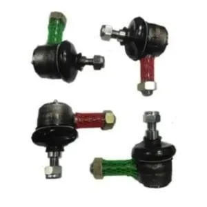 Tie Rod Rnd Swaraj 855 Front (Alok)