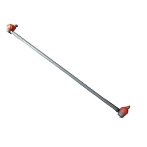 Tie Rod Pipe With Tie Rod End 36.2" Sonalika (O.E)