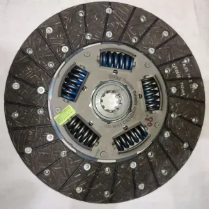 Clutch Plate Mahindra Arjun (Original)