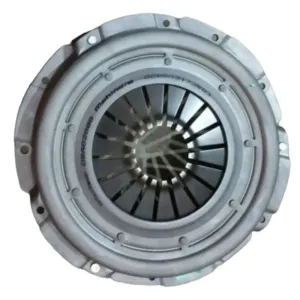 MAHINDRA & MAHINDRA**ORIGINAL**CLUTCH COVER (PRESSURE PLATE ASSEMBLY)**DIAPHRAGM TYPE**