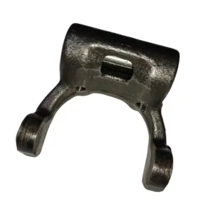 Clutch Fork Mahindra (Original)