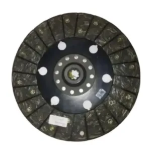 Clutch Plate Swaraj 855 11" Without Spring (MOD)