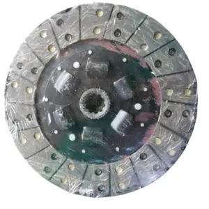 MOD PLUS**CLUTCH PLATE/NEW-HOLLAND 3030**