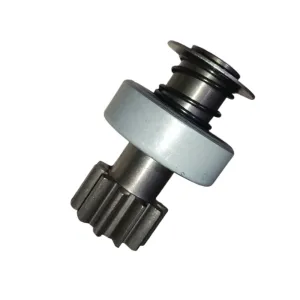 Self Pinion 1013398 (Bendix Drive Assembly) 10/11 Teeth (Vol-gat)