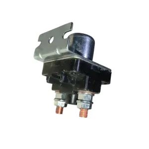 Solenoid Switch 4ST - 12V (Kamei)