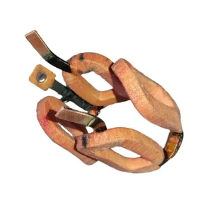 Field Coil Assembly For Panalfa Self (Spark Minda)