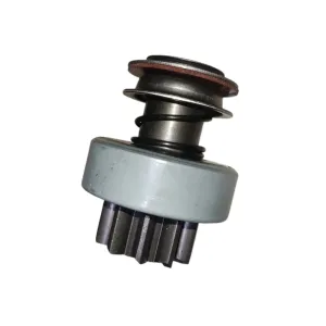 Self Pinion 1010123 (Bendix Drive Assembly) 10 Teeth 10 Slots (Vol-gat)