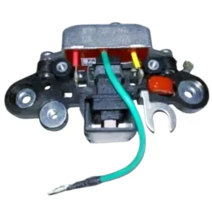 Voltage Regulator Swaraj N/M Tractor (Autolek)