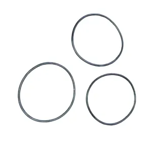 Mahindra & Mahindra**Original**Liner 'O'Ring (Black)**