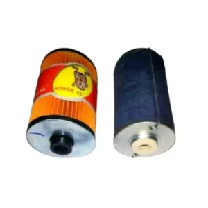 BOSCH**DIESEL FILTER KIT**0.5 Ltr**