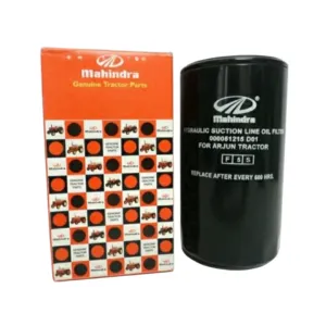Hydraulic Filter Mahindra Arjun (Original 000051215D01)