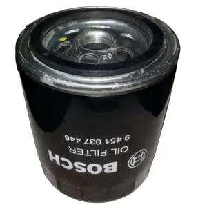 Bosch**Oil Filter (Peugeot Engine)**