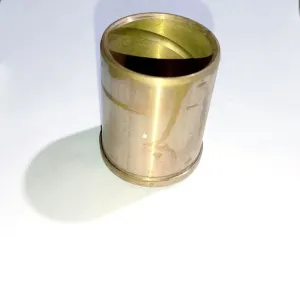 King Pin Bush Eicher (Original)
