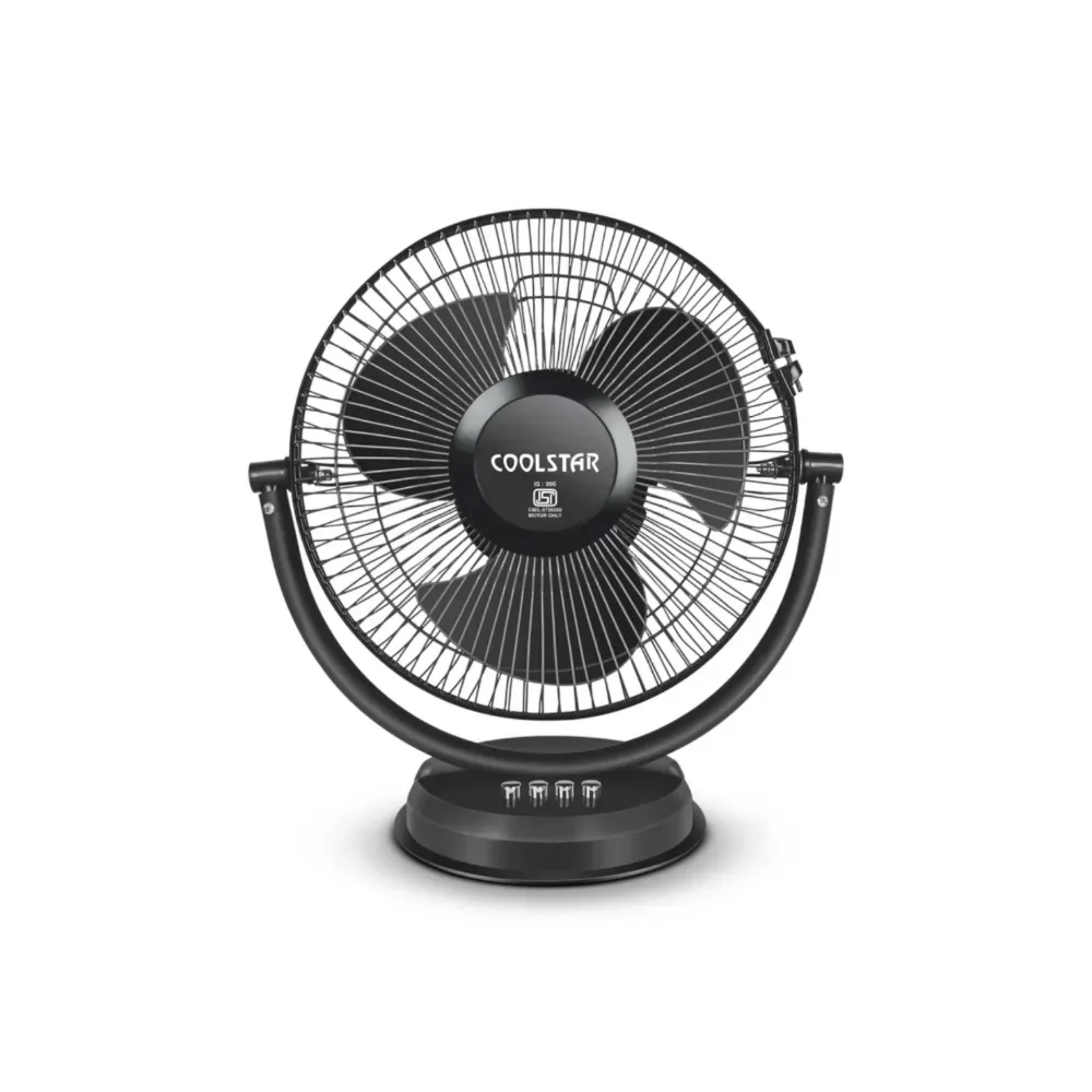 Table Fan