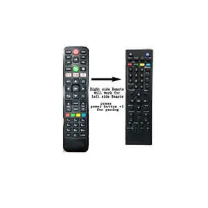 LED Tv Universal Remote 