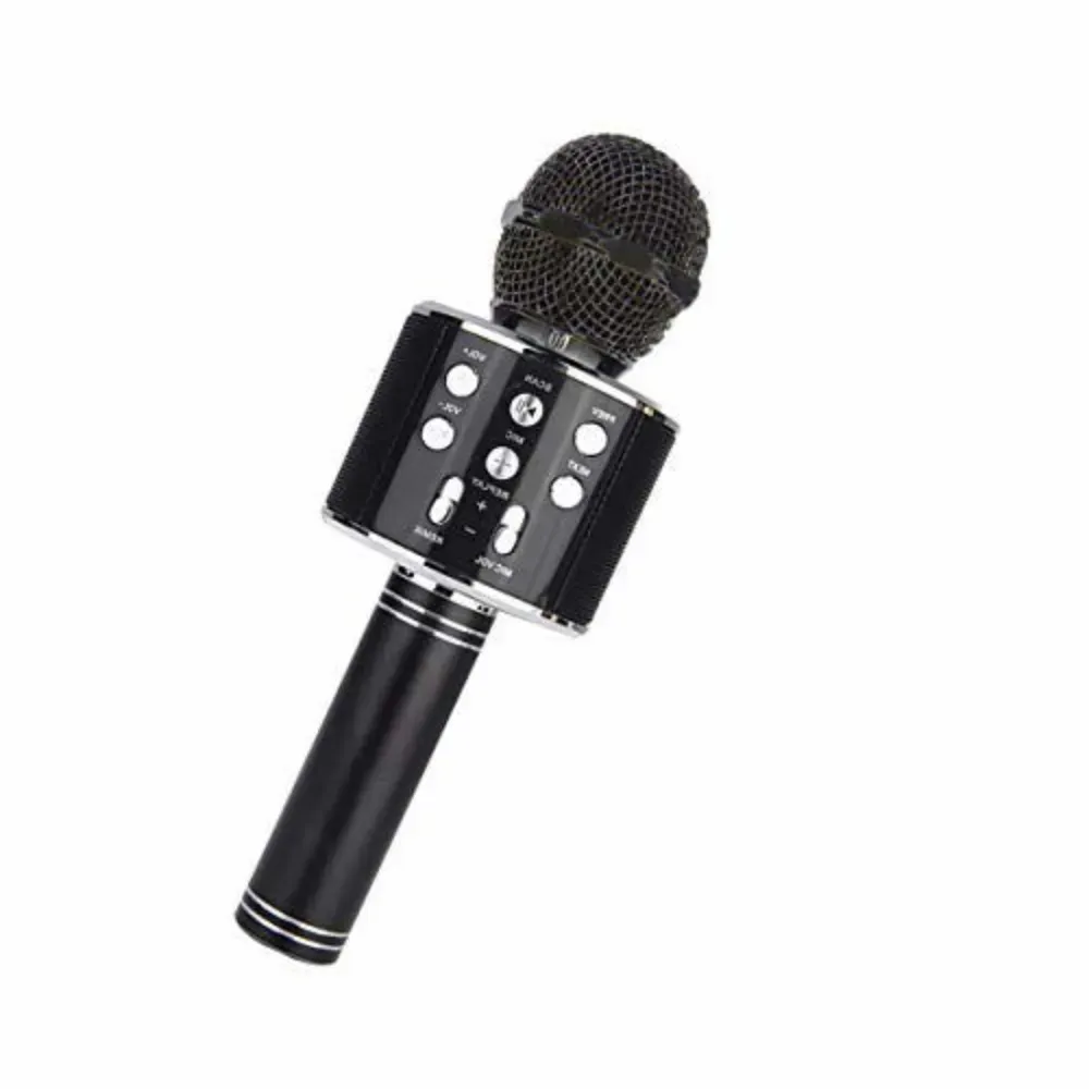 Karoke Bluetooth Microphone