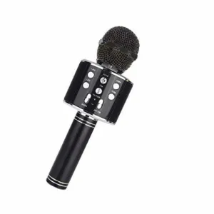 Karoke Bluetooth Microphone