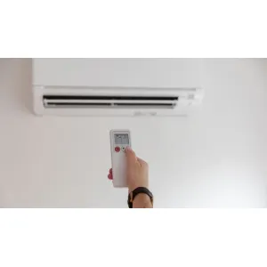 Ac  Remote