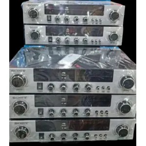 JBL,Sony 2.1/5.1 Amplifier 