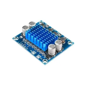 5V/12V/24V Stereo Board