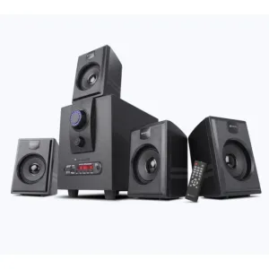 Multimedia Speakers