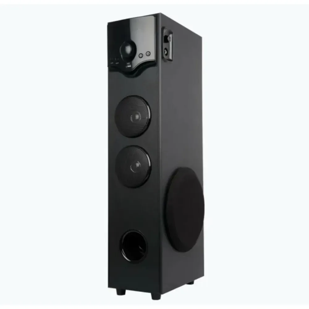 Tower Speaker