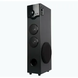 Tower Speaker