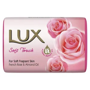 Soap & shampoo சோப் & ஷாம்பு