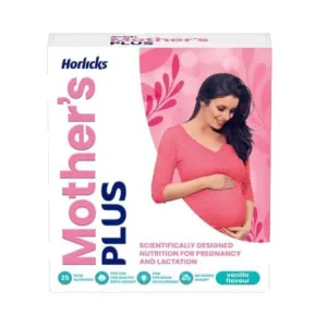 Mothers plus